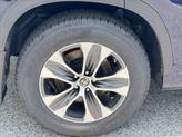 Thumbnail of 2021 Blueprint Toyota Highlander