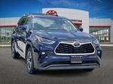 Photo of 2021 Blueprint Toyota Highlander