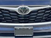 Thumbnail of 2021 Blueprint Toyota Highlander