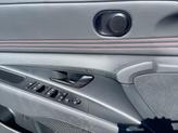 Thumbnail of 2025 Atlas White Hyundai ELANTRA