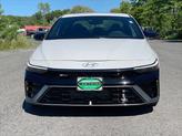 Thumbnail of 2025 Atlas White Hyundai ELANTRA