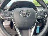 Thumbnail of 2024 Celestial Silver Metallic Toyota Camry
