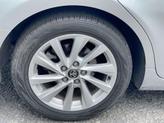 Thumbnail of 2024 Celestial Silver Metallic Toyota Camry