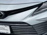 Thumbnail of 2024 Celestial Silver Metallic Toyota Camry