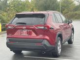 Thumbnail of 2025 Ruby Flare Pearl Toyota RAV4 Hybrid