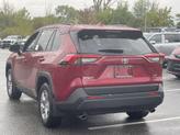 Thumbnail of 2025 Ruby Flare Pearl Toyota RAV4 Hybrid