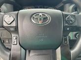 Thumbnail of 2021 Super White Toyota Tacoma