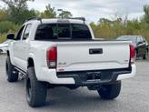 Thumbnail of 2021 Super White Toyota Tacoma