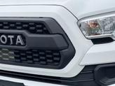 Thumbnail of 2021 Super White Toyota Tacoma