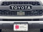 Thumbnail of 2021 Super White Toyota Tacoma