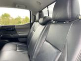Thumbnail of 2021 Super White Toyota Tacoma