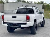 Thumbnail of 2021 Super White Toyota Tacoma