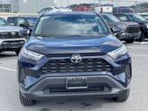 Thumbnail of 2025 Blueprint Toyota RAV4 Hybrid
