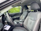 Thumbnail of 2025 Magnetic Gray Metallic Toyota RAV4