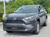 Thumbnail of 2025 Magnetic Gray Metallic Toyota RAV4