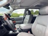 Thumbnail of 2020 Magnetic Gray Metallic Toyota Sequoia