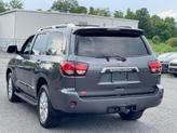 Thumbnail of 2020 Magnetic Gray Metallic Toyota Sequoia