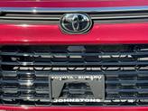 Thumbnail of 2025 Ruby Flare Pearl Toyota Grand Highlander