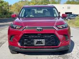 Thumbnail of 2025 Ruby Flare Pearl Toyota Grand Highlander