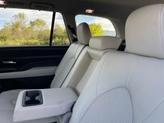 Thumbnail of 2025 Ruby Flare Pearl Toyota Grand Highlander