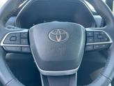 Thumbnail of 2025 Ruby Flare Pearl Toyota Grand Highlander