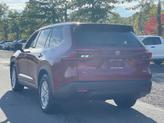 Thumbnail of 2025 Ruby Flare Pearl Toyota Grand Highlander