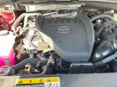 Thumbnail of 2025 Ruby Flare Pearl Toyota Grand Highlander
