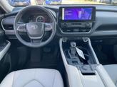 Thumbnail of 2025 Ruby Flare Pearl Toyota Grand Highlander