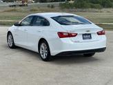 Thumbnail of 2024 Summit White Chevrolet Malibu
