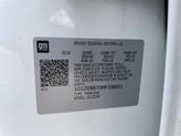 Thumbnail of 2024 Summit White Chevrolet Malibu