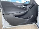 Thumbnail of 2024 Summit White Chevrolet Malibu