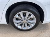 Thumbnail of 2024 Summit White Chevrolet Malibu