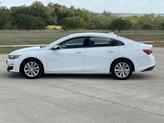 Thumbnail of 2024 Summit White Chevrolet Malibu