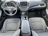 Thumbnail of 2024 Summit White Chevrolet Malibu