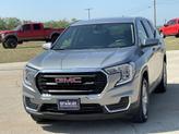 Thumbnail of 2024 Sterling Metallic GMC Terrain