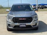 Thumbnail of 2024 Sterling Metallic GMC Terrain