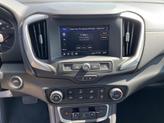 Thumbnail of 2024 Sterling Metallic GMC Terrain