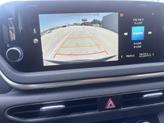 Thumbnail of 2023 Onyx Black Hyundai SONATA
