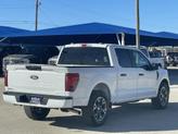 Thumbnail of 2025 OXFORD WHITE Ford F-150