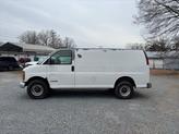 Thumbnail of 1998 Summit White Chevrolet Van
