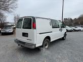 Thumbnail of 1998 Summit White Chevrolet Van