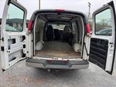 Thumbnail of 1998 Summit White Chevrolet Van