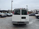 Thumbnail of 1998 Summit White Chevrolet Van