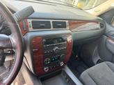 Thumbnail of 2010 GREY Chevrolet Tahoe