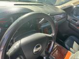 Thumbnail of 2008 Black Chevrolet Tahoe