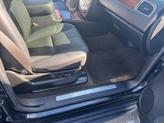 Thumbnail of 2008 Black Chevrolet Tahoe