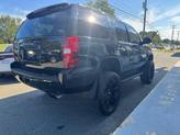 Thumbnail of 2008 Black Chevrolet Tahoe