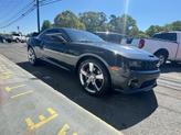 Thumbnail of 2012 GREY Chevrolet Camaro