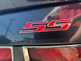 Thumbnail of 2012 GREY Chevrolet Camaro