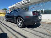 Thumbnail of 2012 GREY Chevrolet Camaro